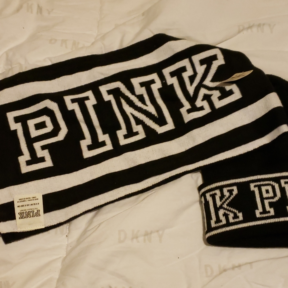 Hat & scarf set